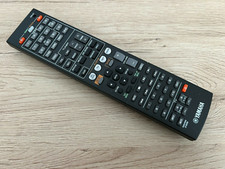 Yamaha telecomando rav494 - yamaha,
