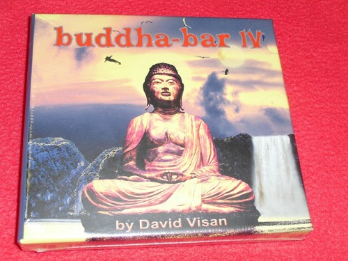 Buddha bar by david - buddha,