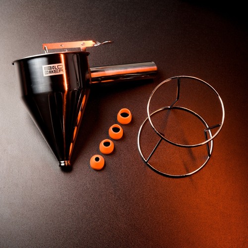 Bold maker depositore trigger - bold,