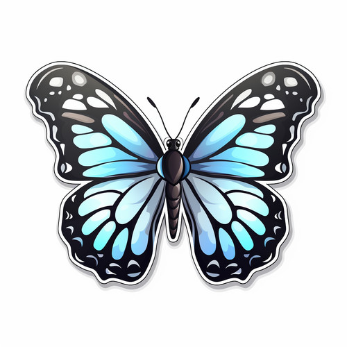 Adesivi auto sticker - x,