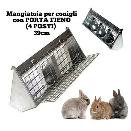 Mangiatoia tramoggia per - tramoggia,