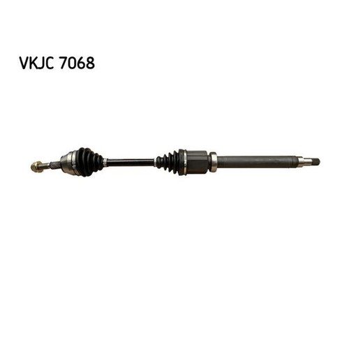 Albero motore skf vkjc 7068 - motore,