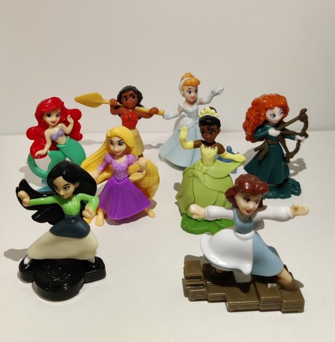Disney princess personaggi - -, +