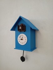 216 bluette orologio - cucu, e