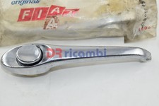 Maniglia esterna portiera - maniglia, fiat