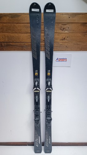 Head chip 175 sci testa - 175, +
