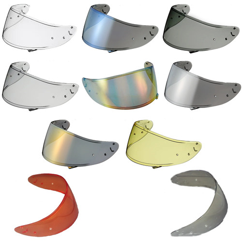 Visiere originali shoei cwr - shoei, cwr-1