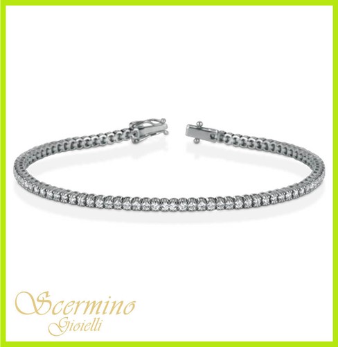 Braccialetto uomo oro - uomo, bianco