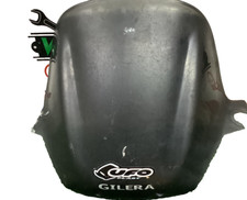 Cupolino anteriore occhielli - anteriore,