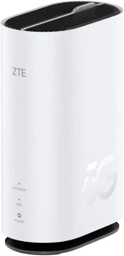 Zte g5c modem router wifi - zte,