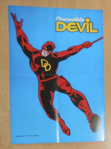 Corno poster - ed.corno,