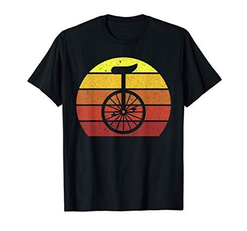 Monociclo retro circle vintage - circle,