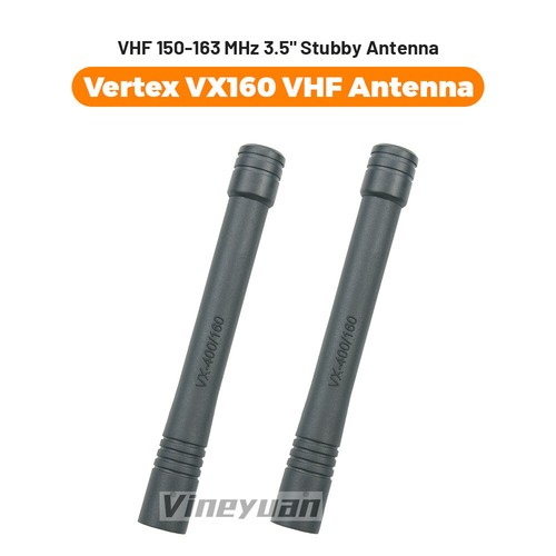 Pezzi antenna vhf stubby per - stubby,