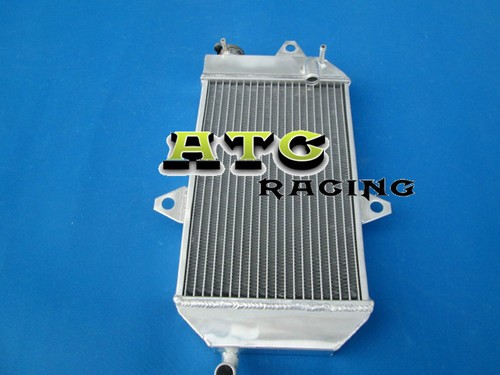 Aluminium radiateur atv - aluminium, yamaha