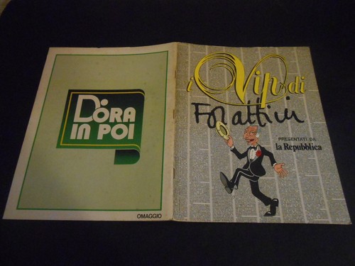 Album figurine vip di - i,