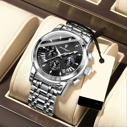 Orologio polso poedagar - orologio,