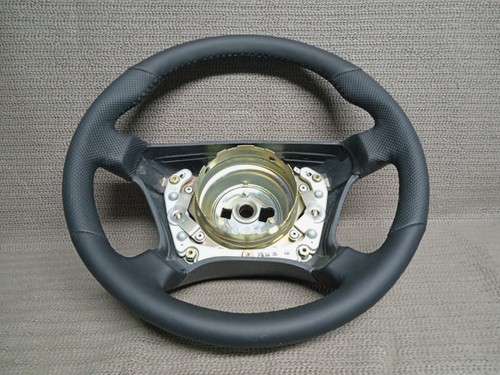 Volante sportivo mercedes w124 - volante,