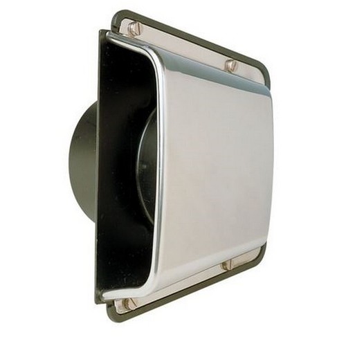 Areatore tipo scirocco con - areatore,