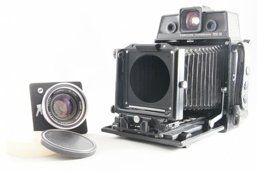 Exc horseman fotocamera - exc,