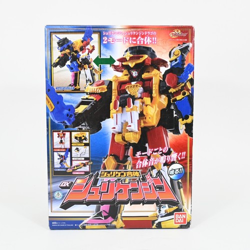 Modellino bandai - bandai, dx
