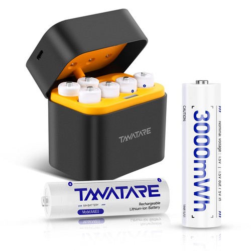 Batterie litio aa - al,