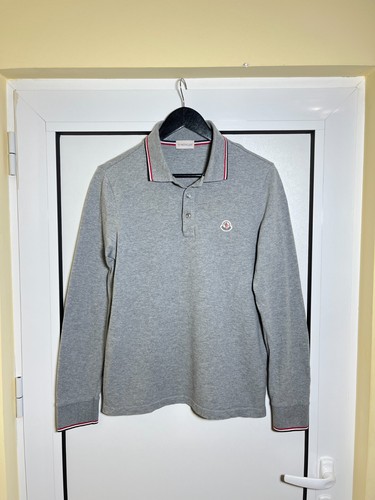 Moncler maglia polo - maglia,