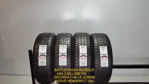 Gomme usate 195 60r14 86h - gomme,