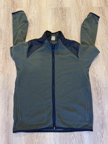 Nike fleece silver tag - silver,