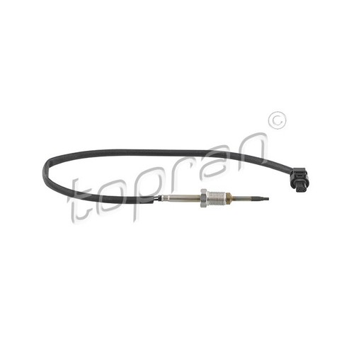Capteur sonde fap pour - sonde,