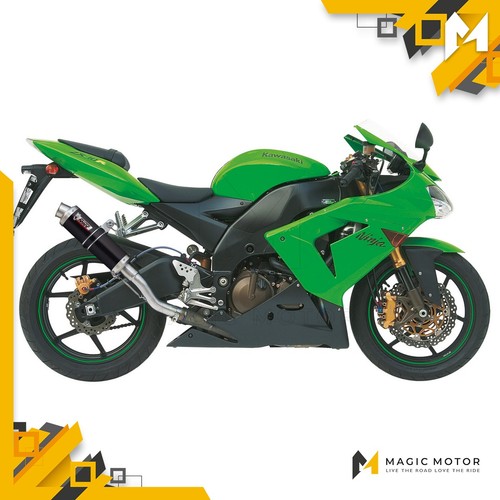 Terminale mivv per kawasaki - terminale,