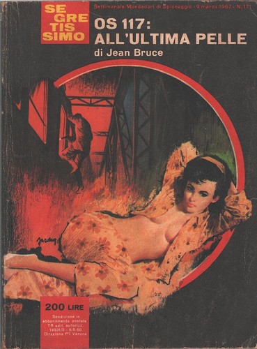 117 all ultima pelle - pelle, di