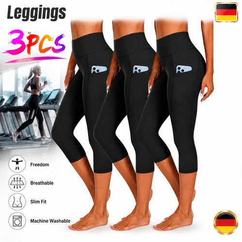 Leggings donna skinny - , vita