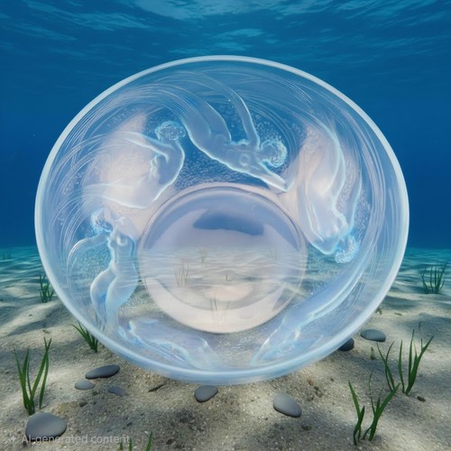 Rene lalique art deco - rene, ciotola