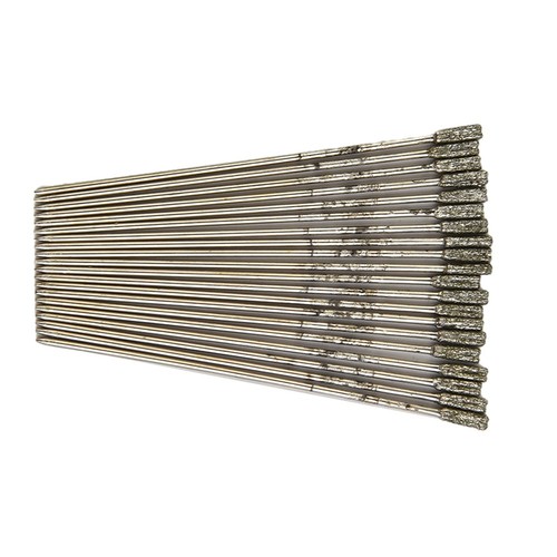 Lapidary drill bits agata - lapidary,