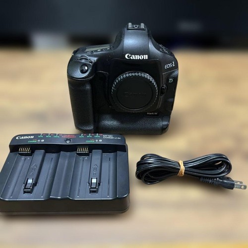 Canon eos mark - eos-1d, aps-h