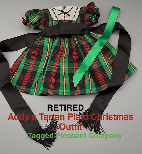 American girl doll - american, addy’s