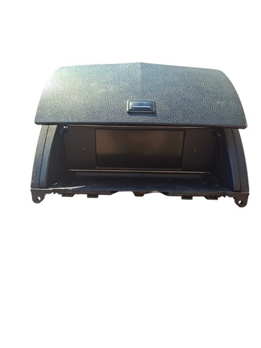 Display multifunzione mercedes - display,