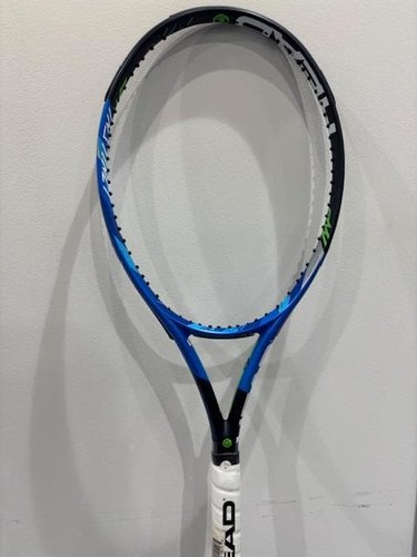 Head graphene touch - graphene, instinct