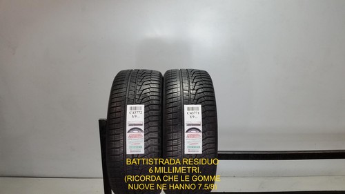 Gomme usate termiche - gomme,
