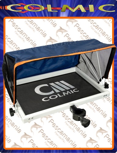 Piatto laterale colmic paniere - piatto,