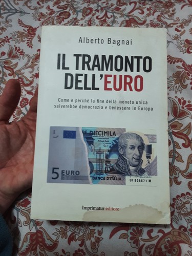 Alberto bagnai il - alberto,