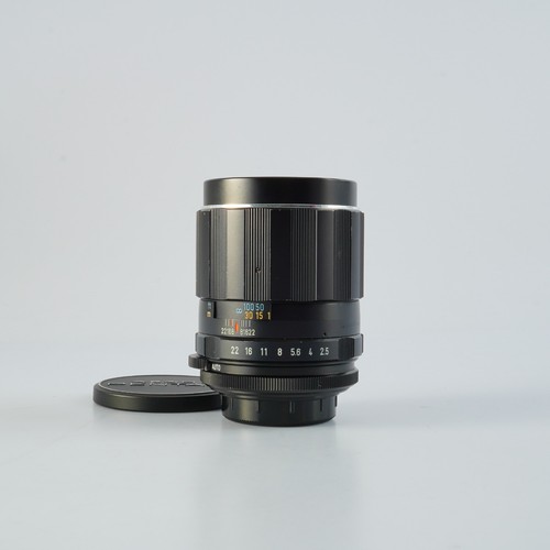 Eccellente pentax - eccellente,
