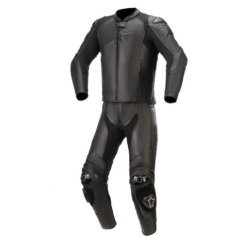 Tuta moto alpinestars plus - tuta,