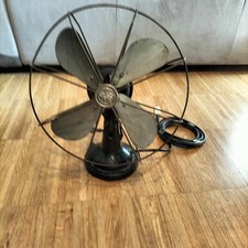 Ventilatore vintage comp - vintage,