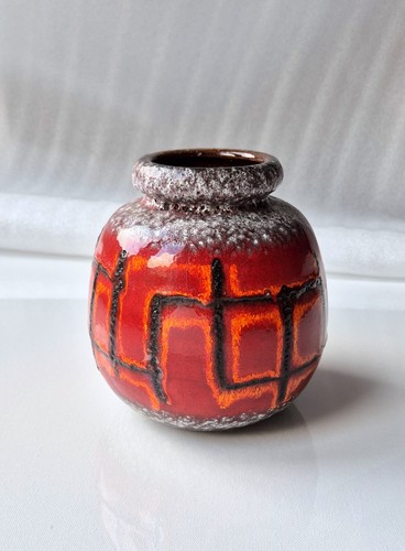 Mega bellissimo vaso ceramica - mega,