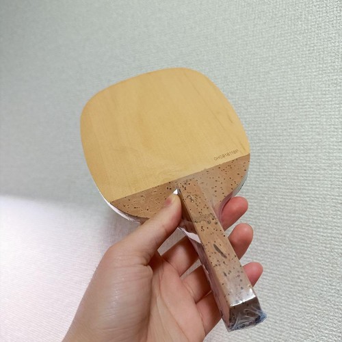 Racchetta ping pong legno - da, pong,