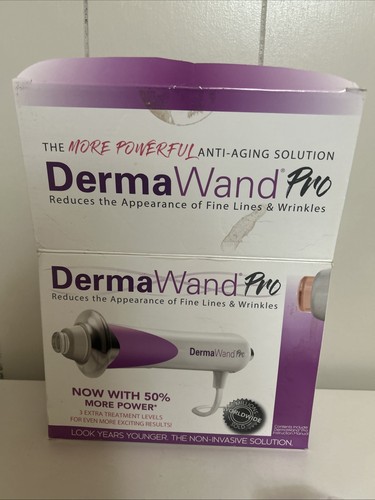 Derma wand pro bacchetta viso - pro,