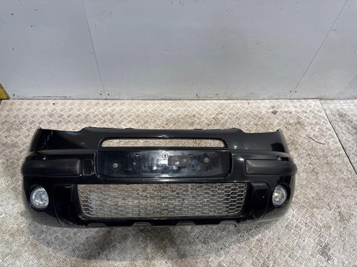Paraurti anteriore citroen - paraurti,