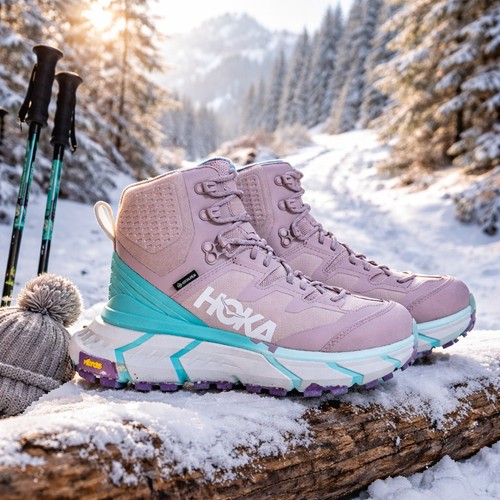 Stivali impermeabili hoka one - hoka,
