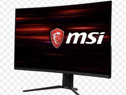 Monitor msi optix mag321cqr - msi, 2k